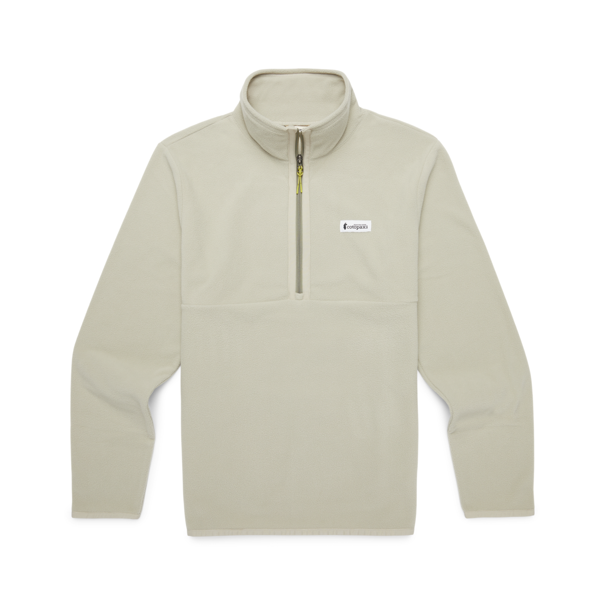 Amado Fleece Pullover - Men's — image 6