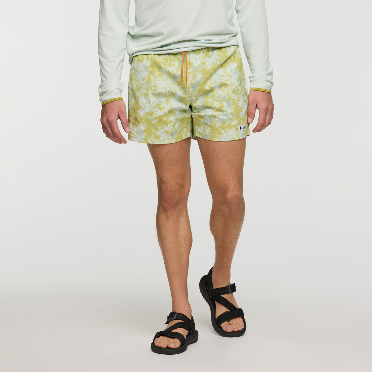 Brinco 5" Short - Print - Men's — image 8