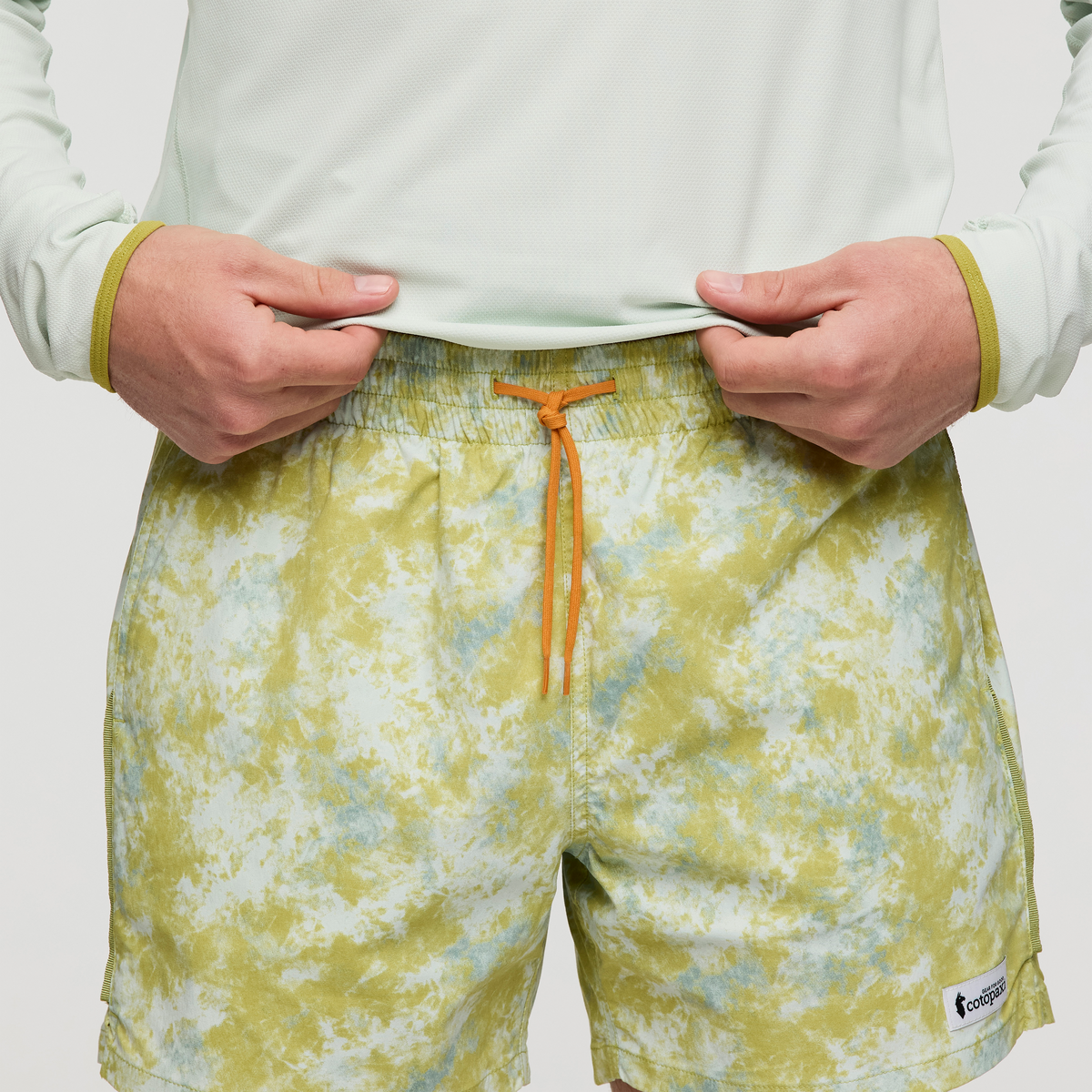 Brinco 5" Short - Print - Men's — image 12