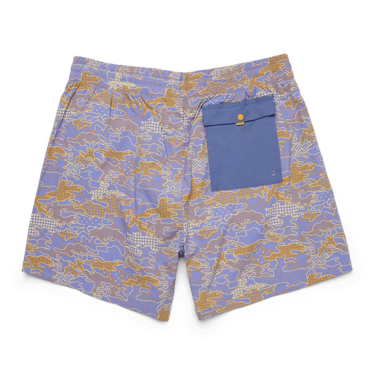 Brinco 5" Short - Print - Men's — image 25