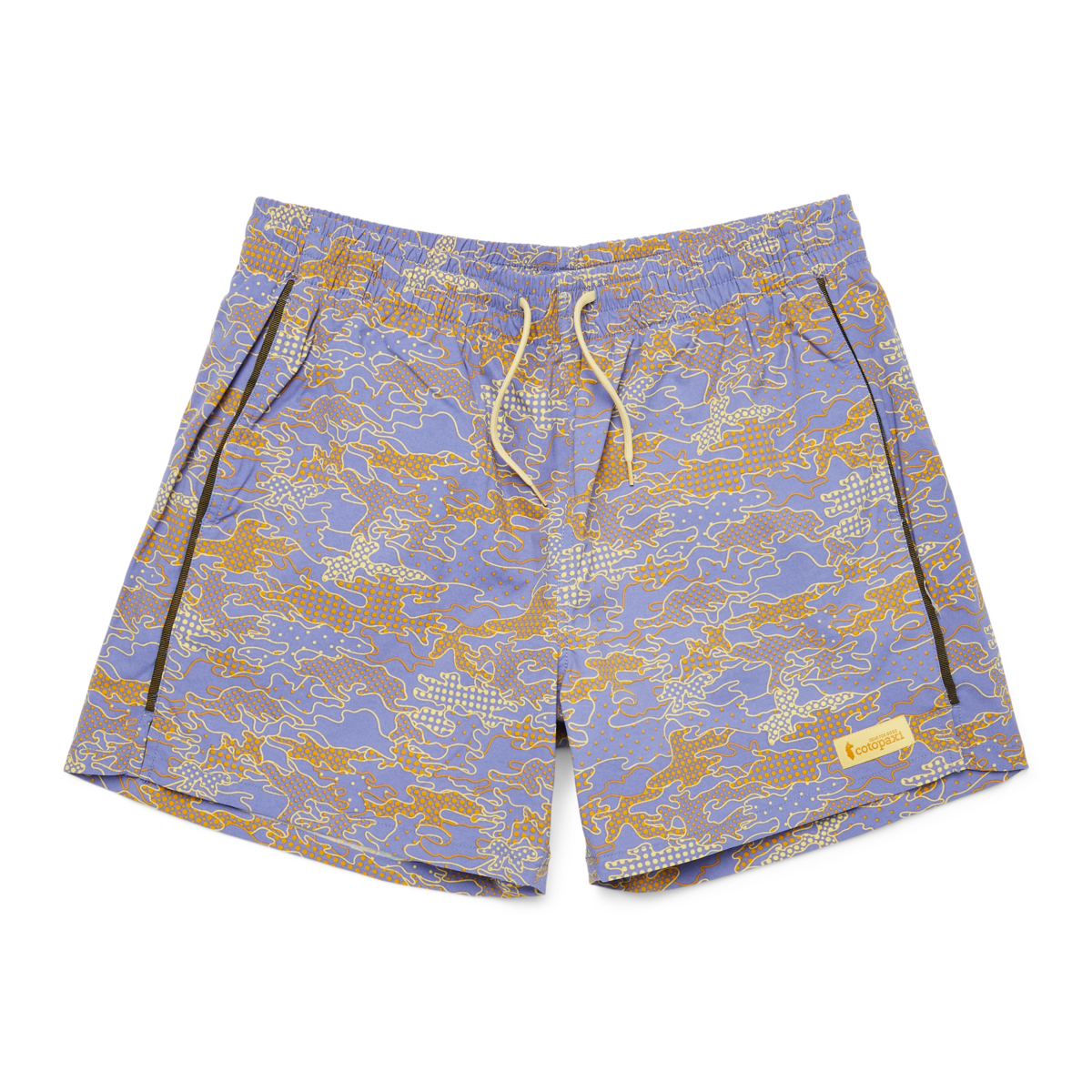Brinco 5" Short - Print - Men's — image 24