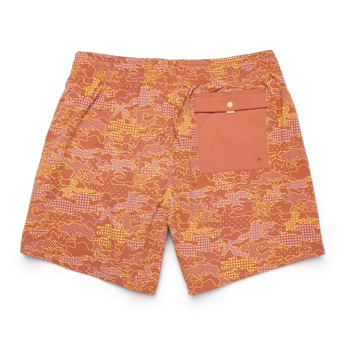 Brinco 5" Short - Print - Men's — image 34