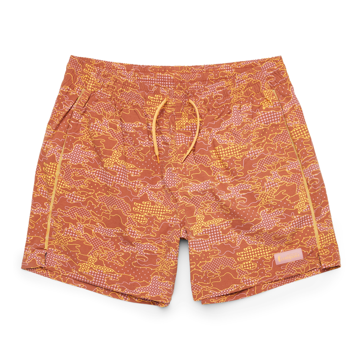 Brinco 5" Short - Print - Men's — image 33