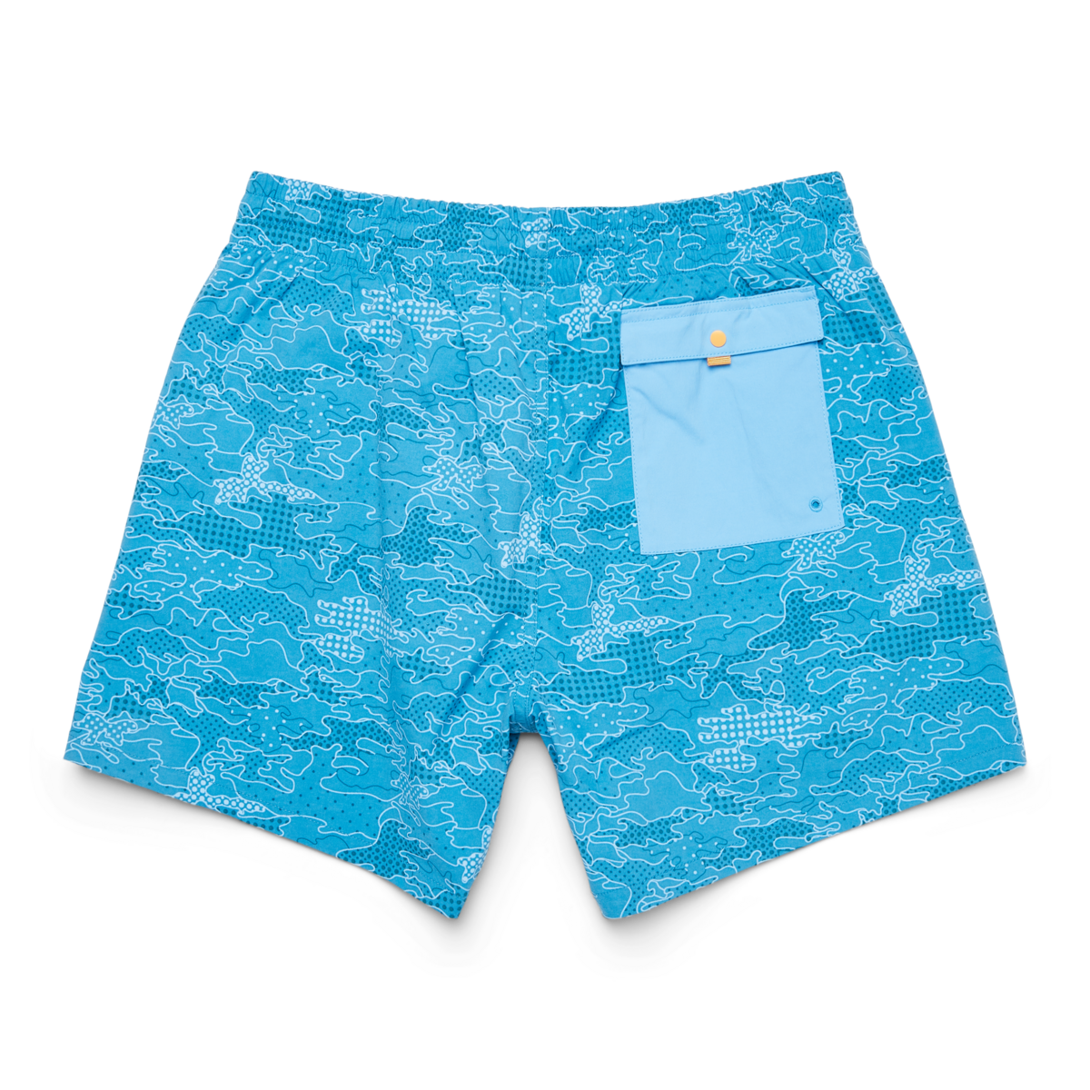 Brinco 5" Short - Print - Men's — image 43