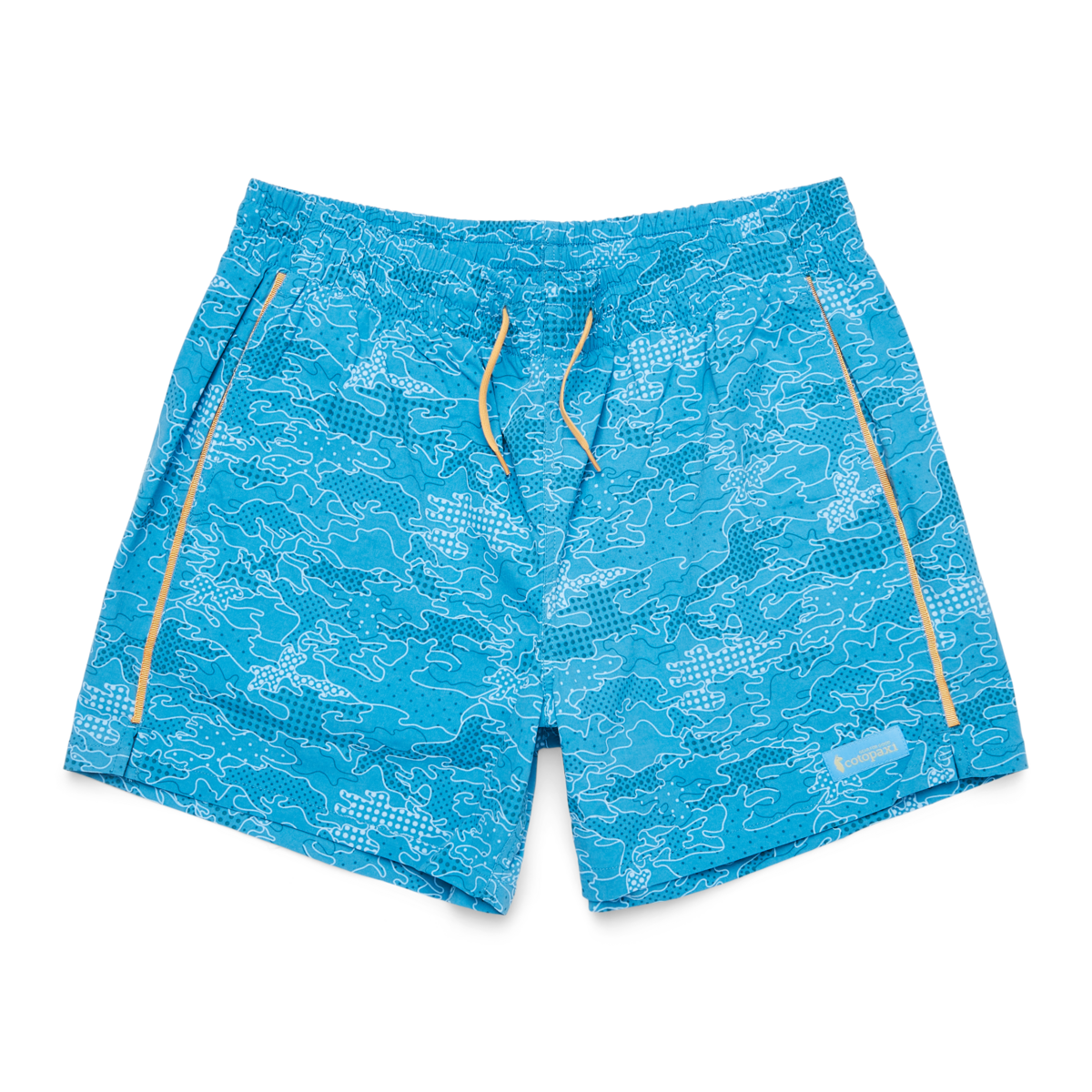 Brinco 5" Short - Print - Men's — image 42