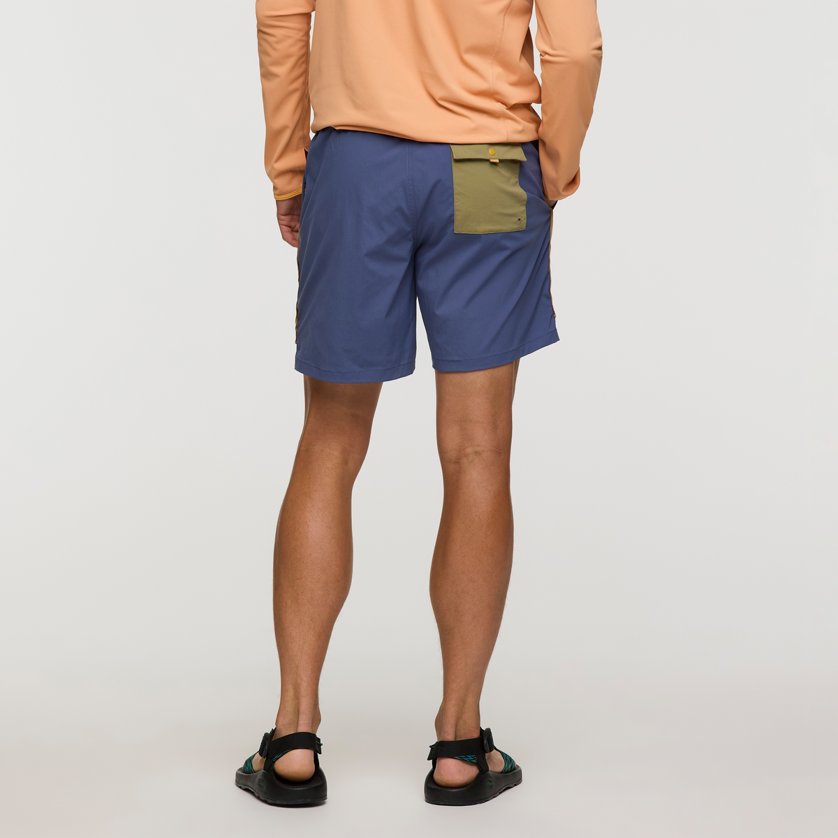 Brinco 7" Short - Solid - Men's — image 22