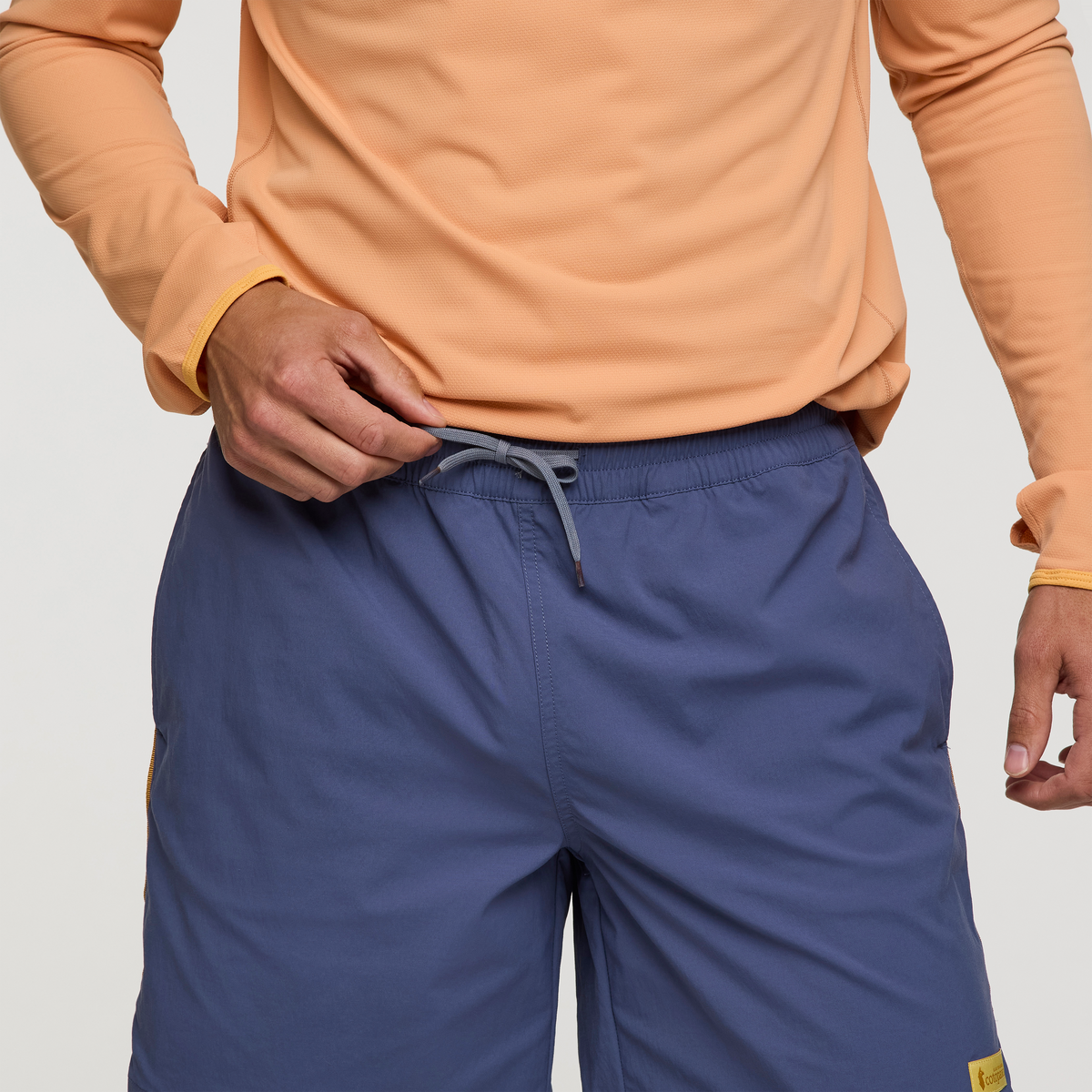 Brinco 7" Short - Solid - Men's — image 25