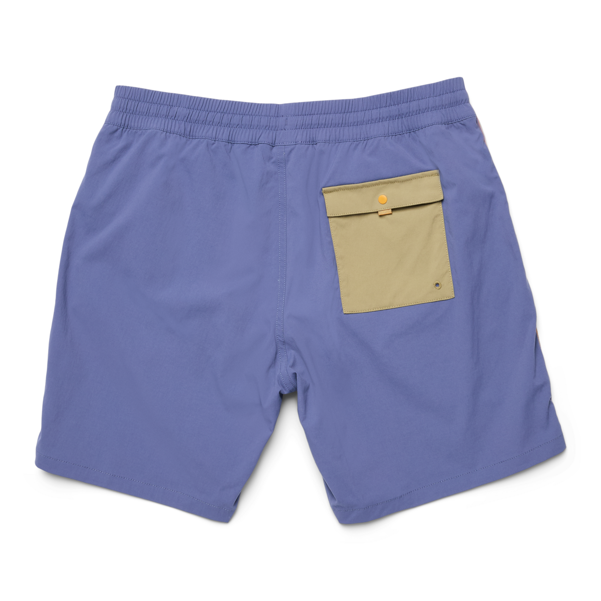 Brinco 7" Short - Solid - Men's — image 27
