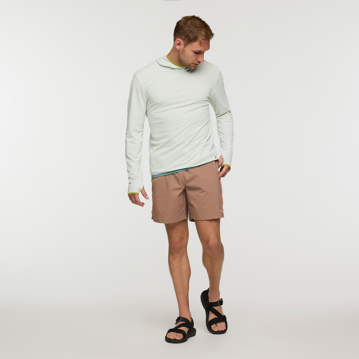Brinco 7" Short - Solid - Men's — image 29