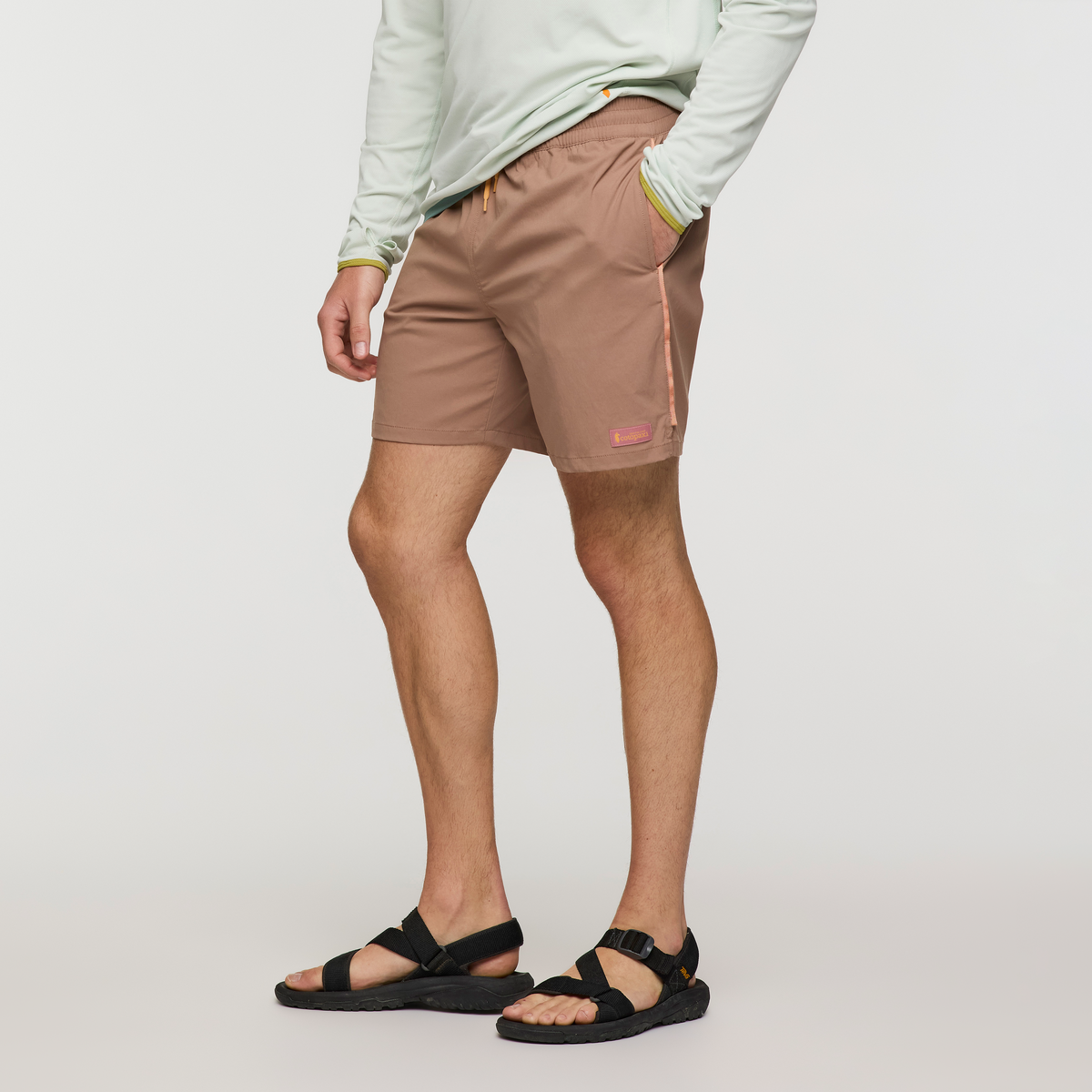 Brinco 7" Short - Solid - Men's — image 31