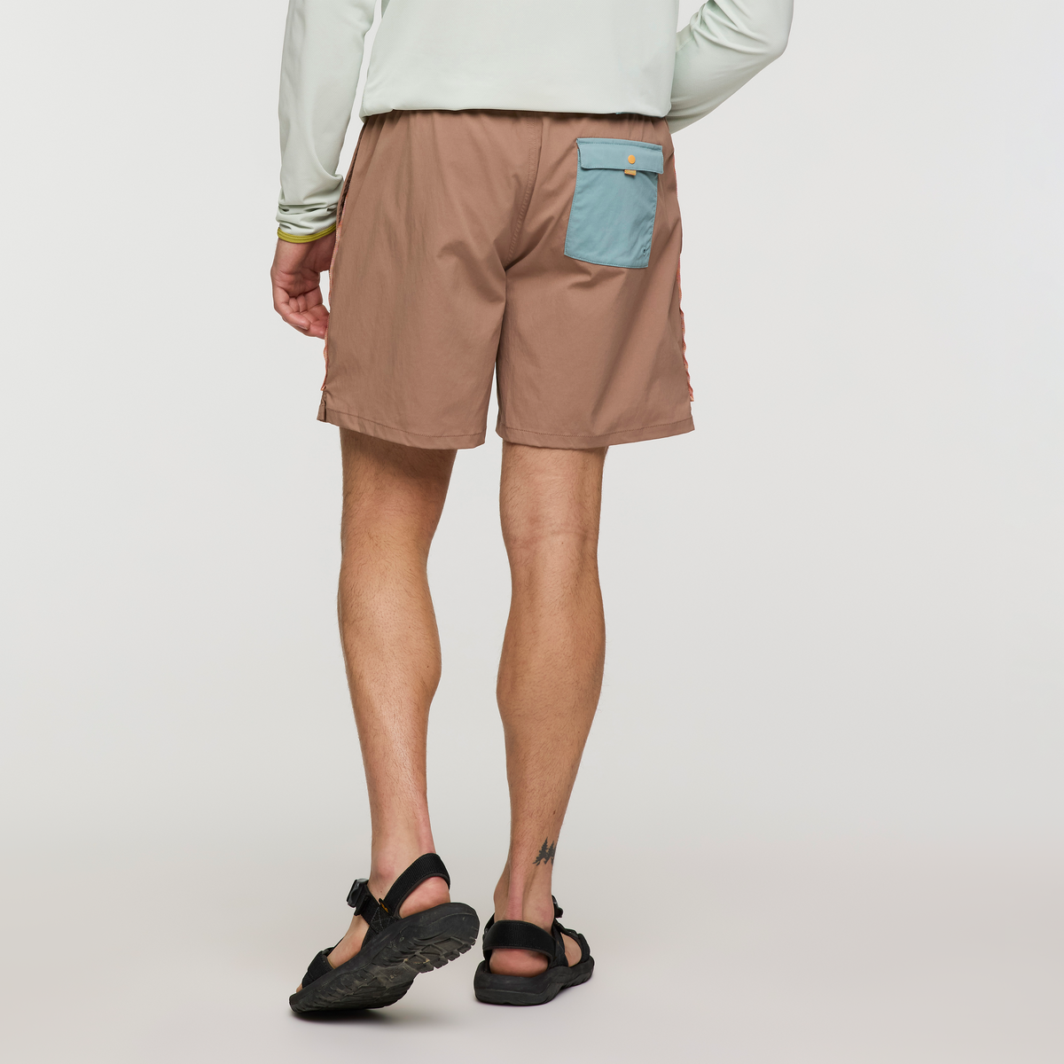 Brinco 7" Short - Solid - Men's — image 32