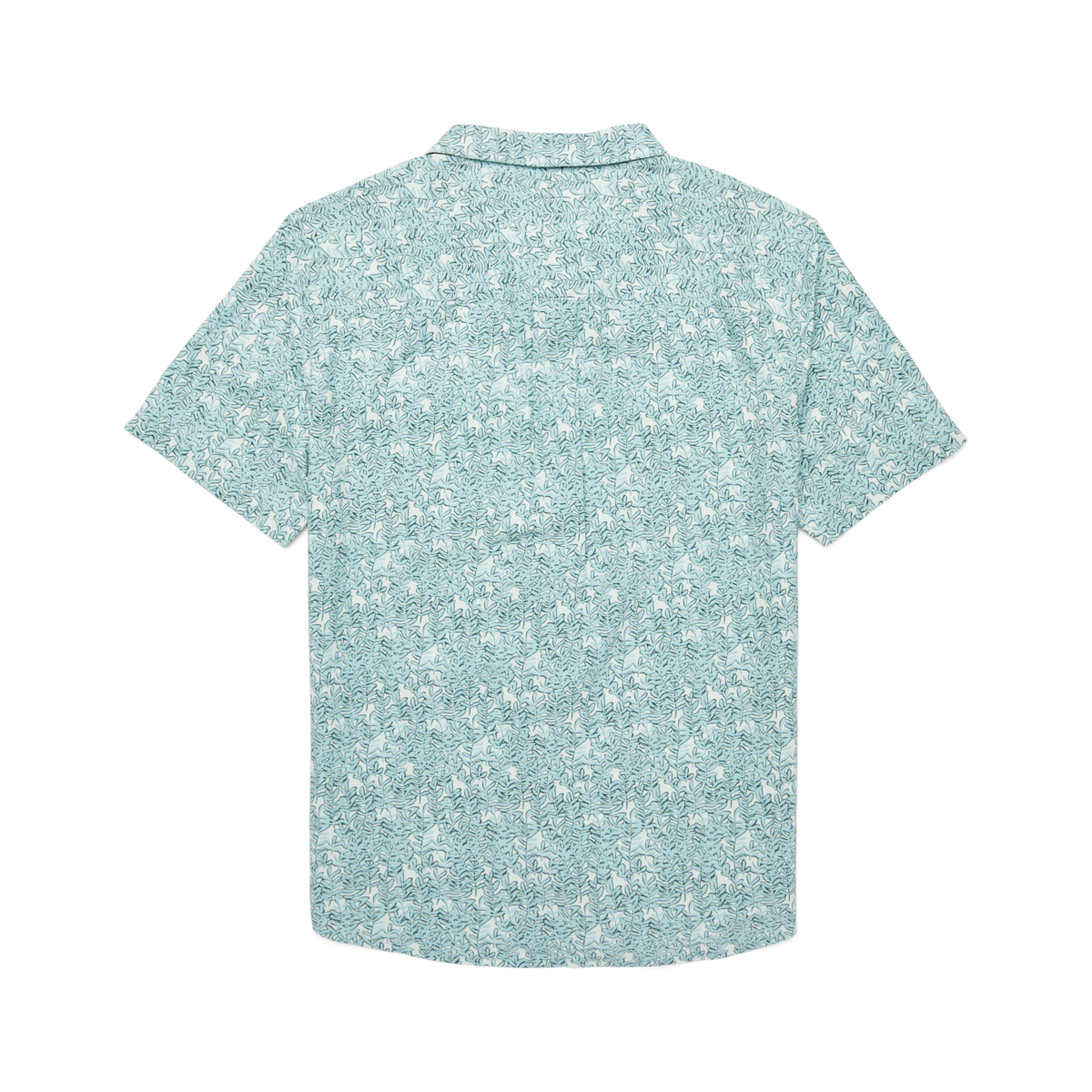 Cambio Button Up - Print - Men's — image 8