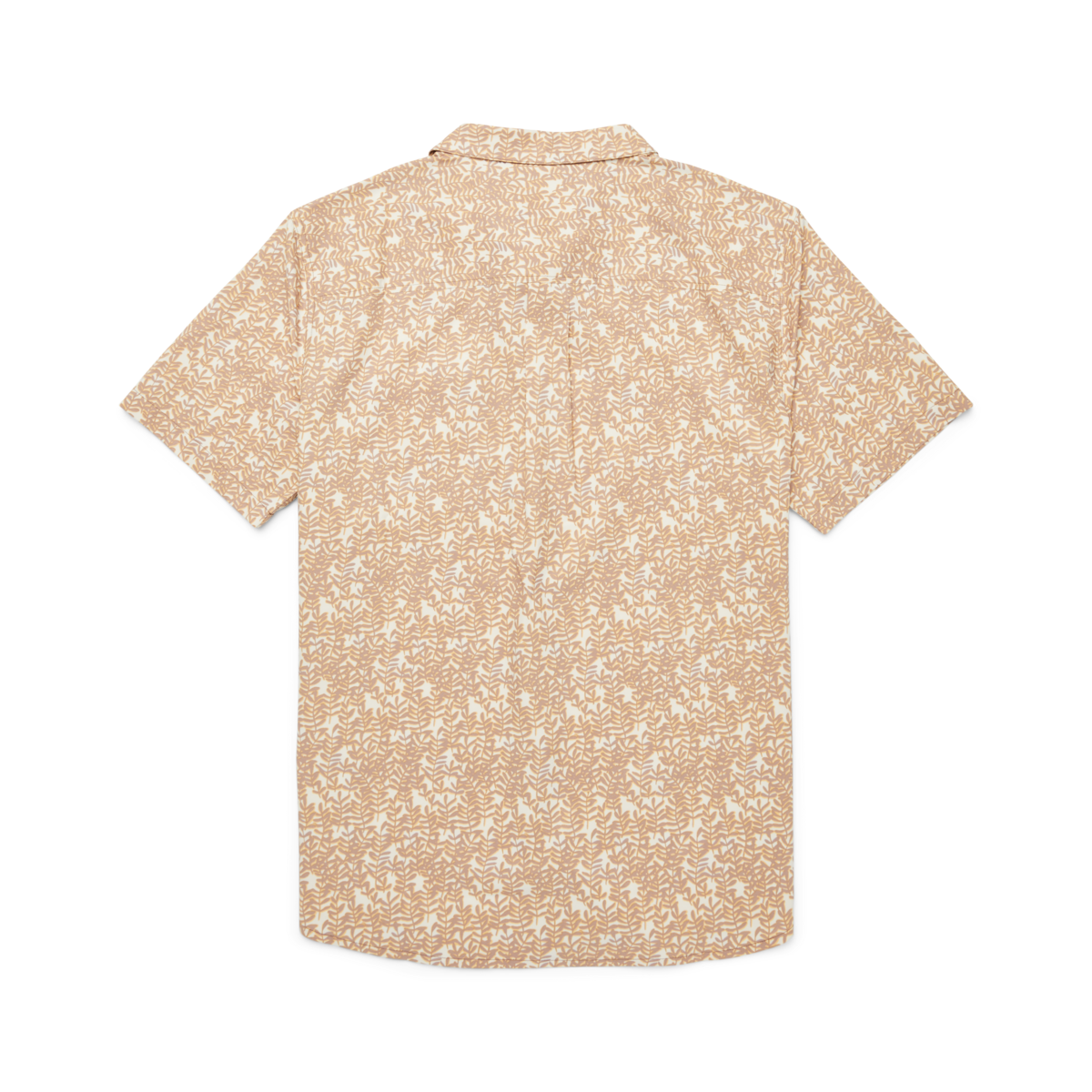 Cambio Button Up - Print - Men's — image 16