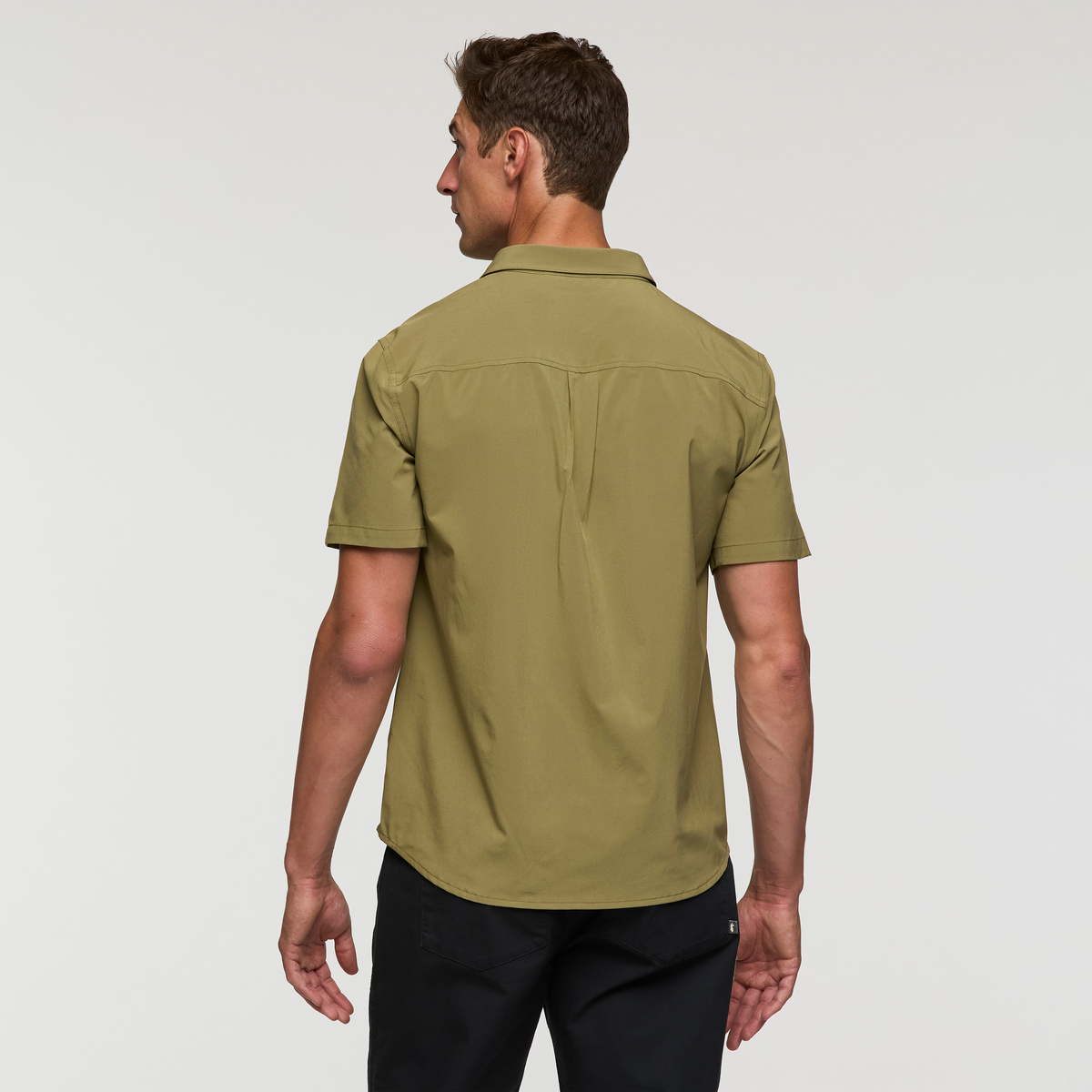 Cambio Button Up Shirt - Men's — image 25