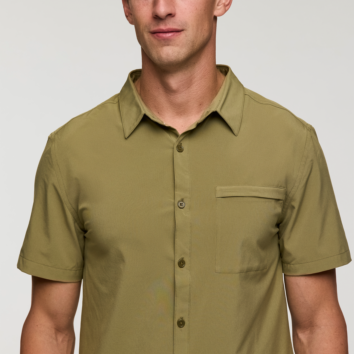 Cambio Button Up Shirt - Men's — image 26