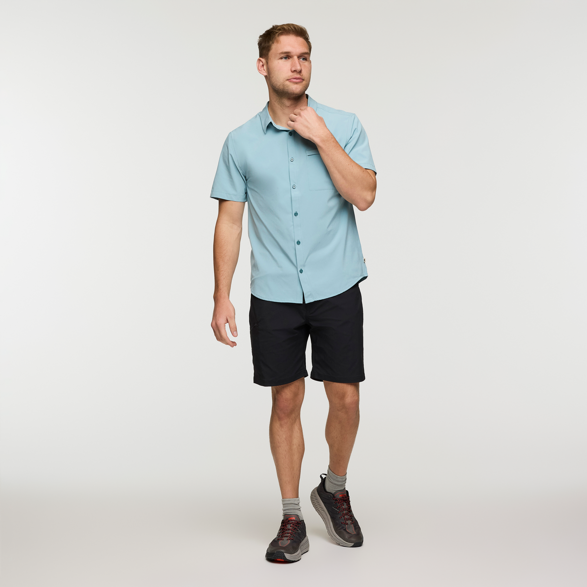 Cambio Button Up Shirt - Men's — image 30