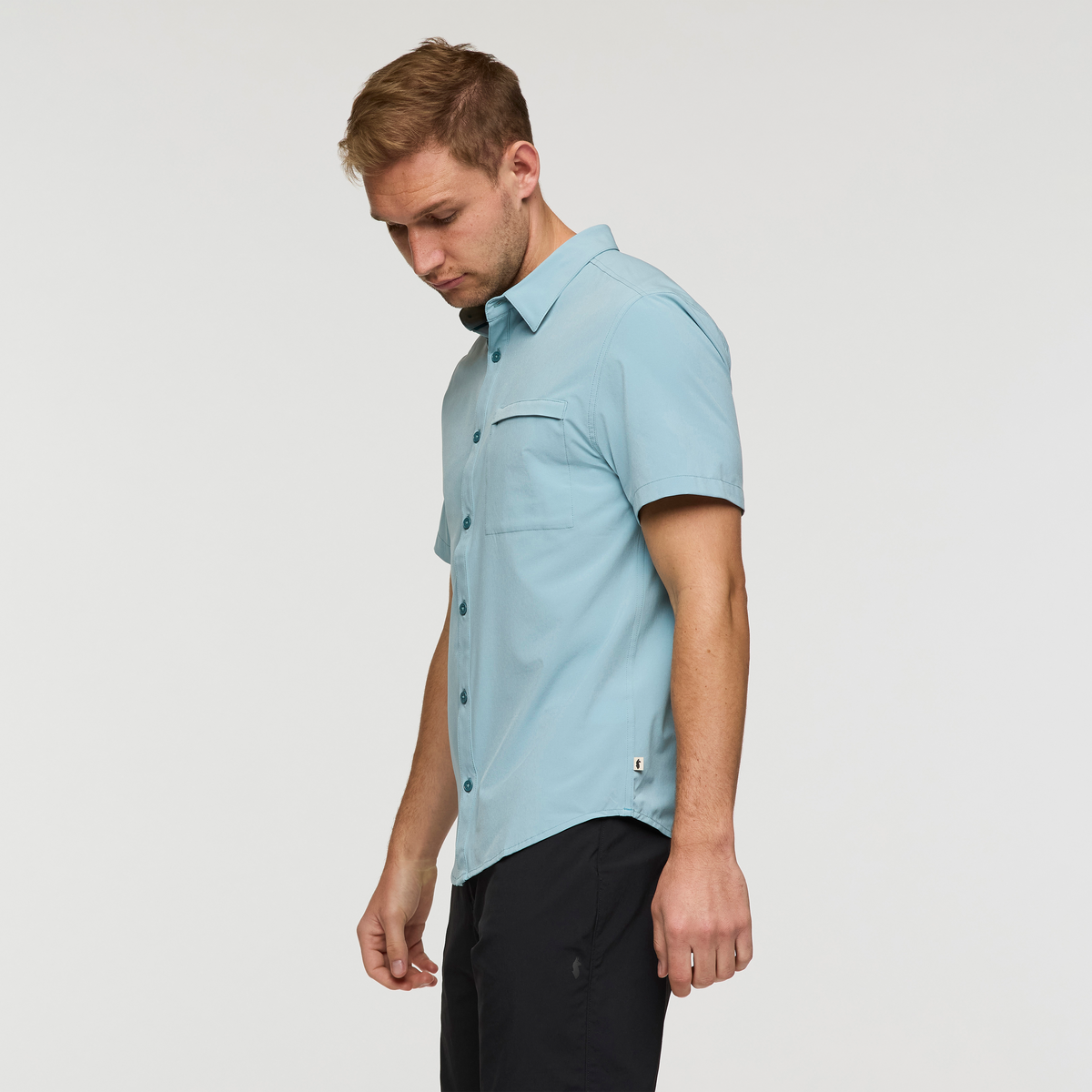 Cambio Button Up Shirt - Men's — image 31