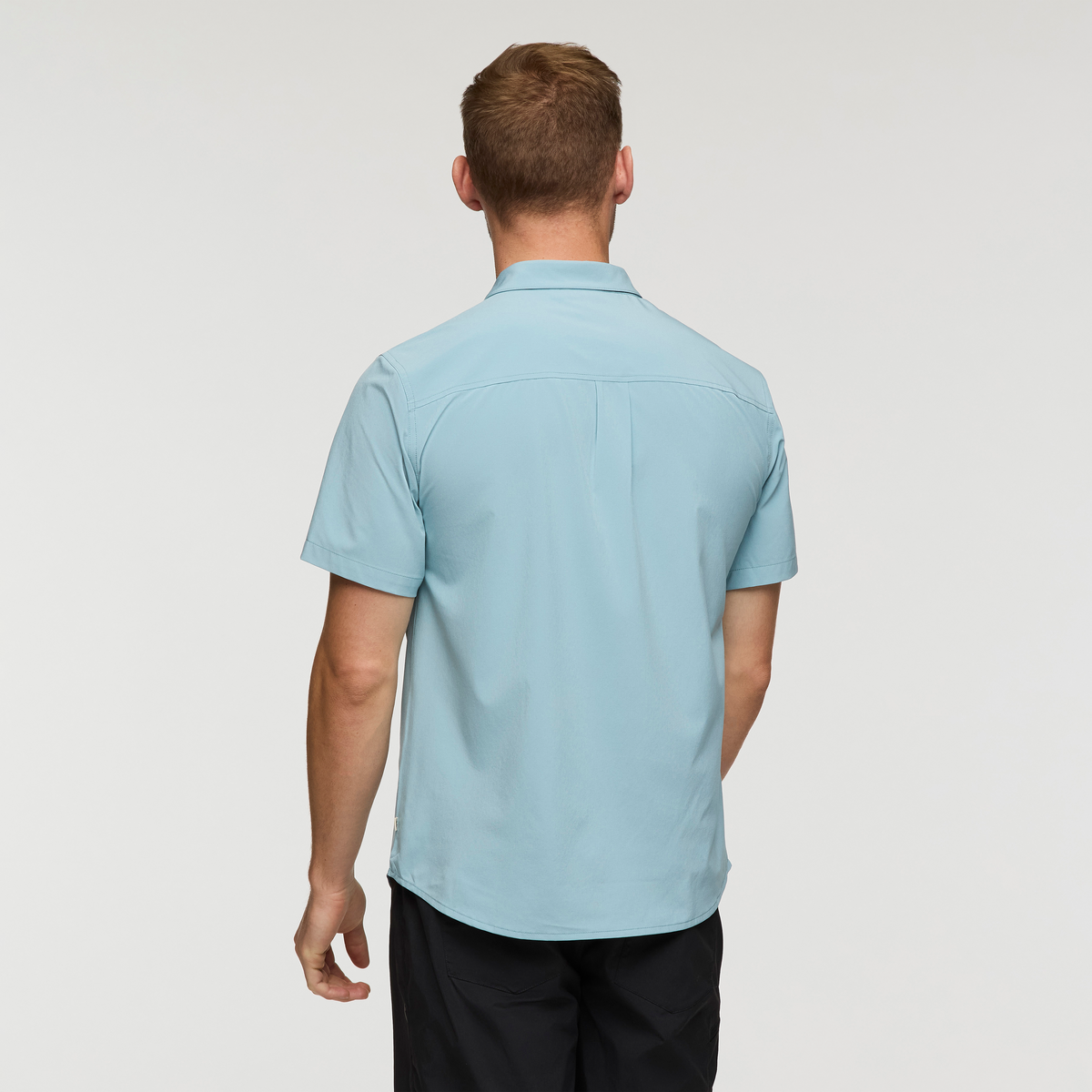 Cambio Button Up Shirt - Men's — image 32