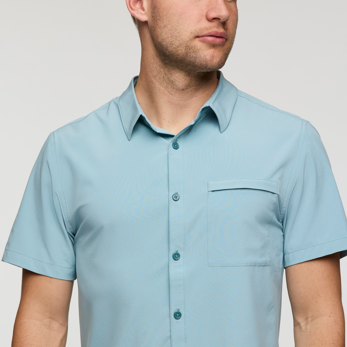 Cambio Button Up Shirt - Men's — image 33