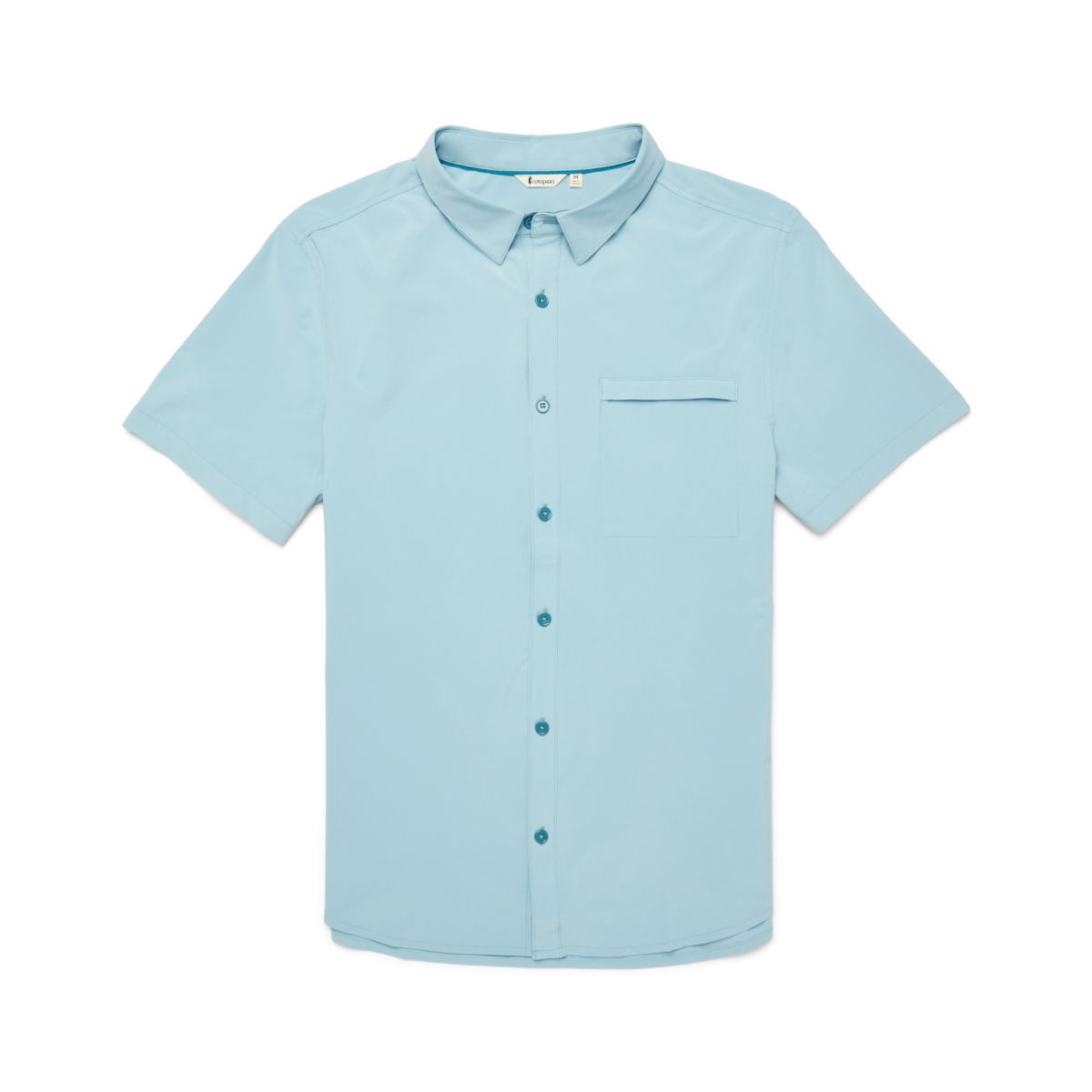 Cambio Button Up Shirt - Men's — image 34