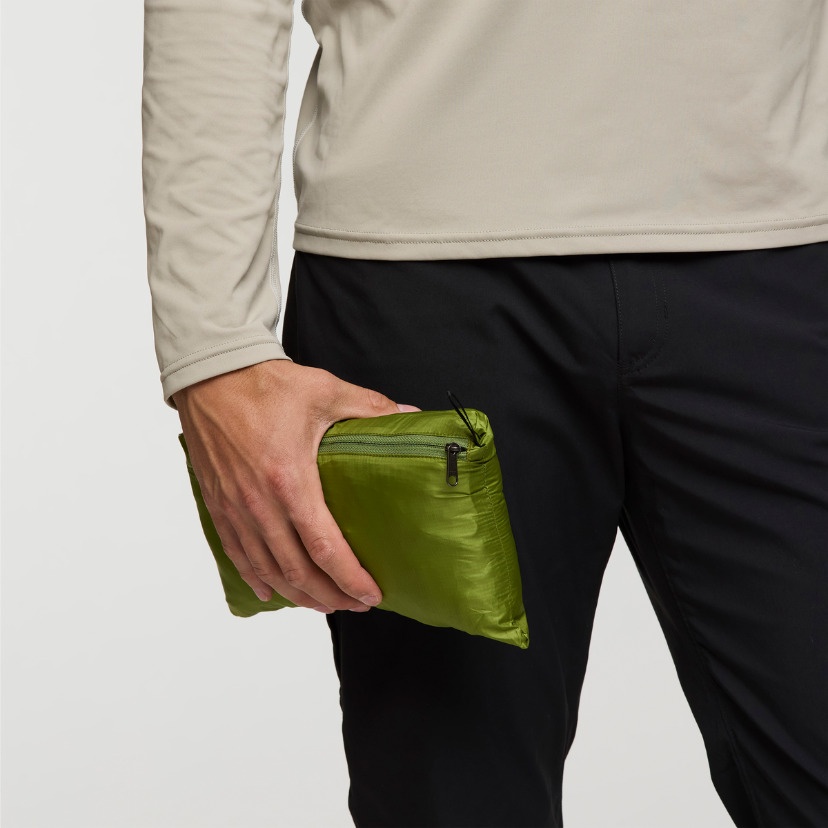 Capa Hybrid Insulated Jacket - Men's — image 17