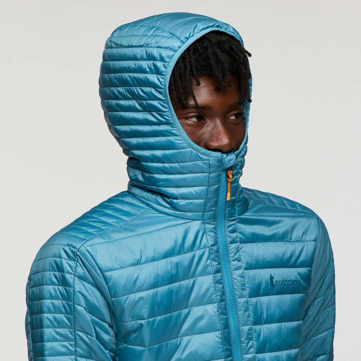 Capa Insulated Hooded Jacket - Men's — image 5
