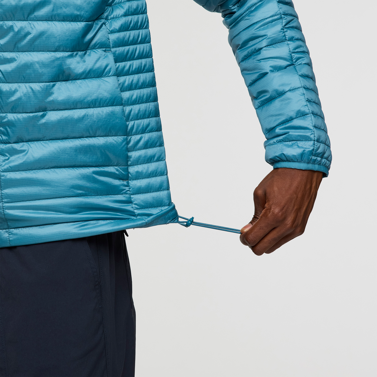 Capa Insulated Hooded Jacket - Men's — image 8