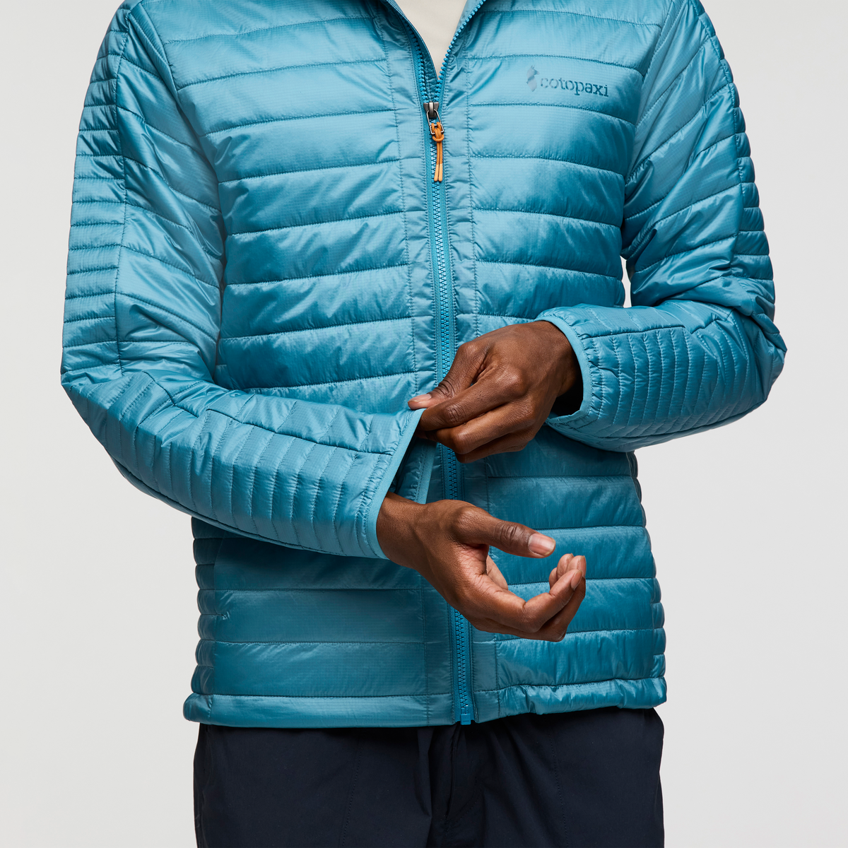 Capa Insulated Hooded Jacket - Men's — image 7