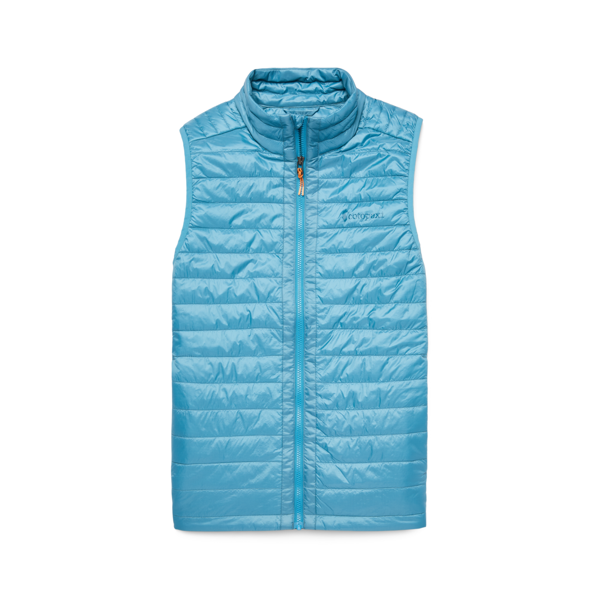 Capa Insulated Vest - Men's — image 7