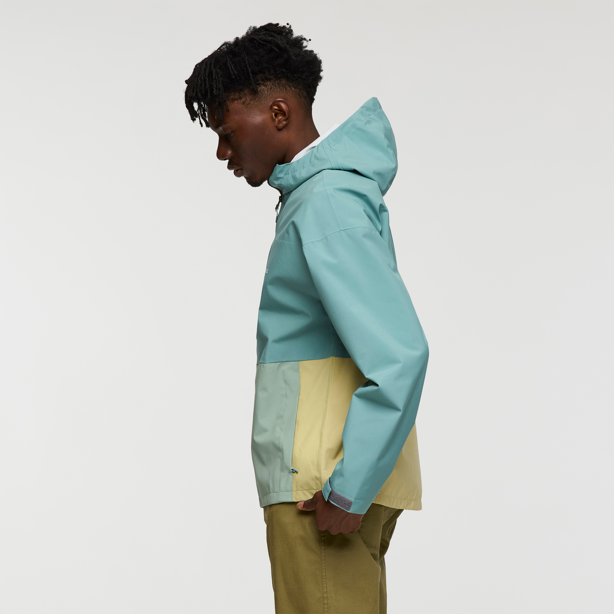 Cielo Rain Jacket - Men's — image 3