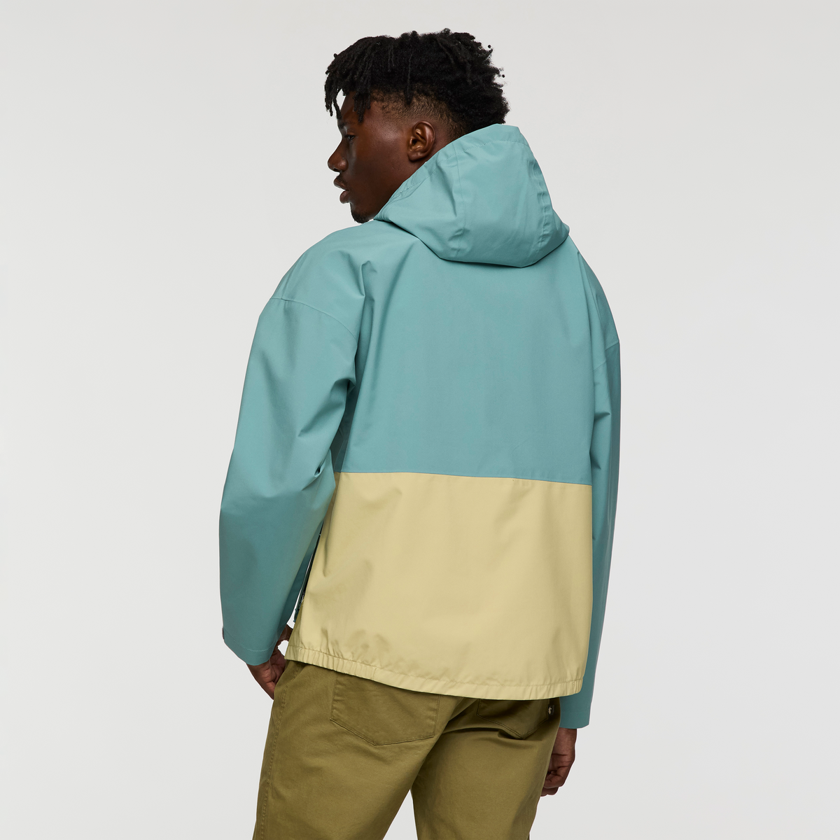 Cielo Rain Jacket - Men's — image 4