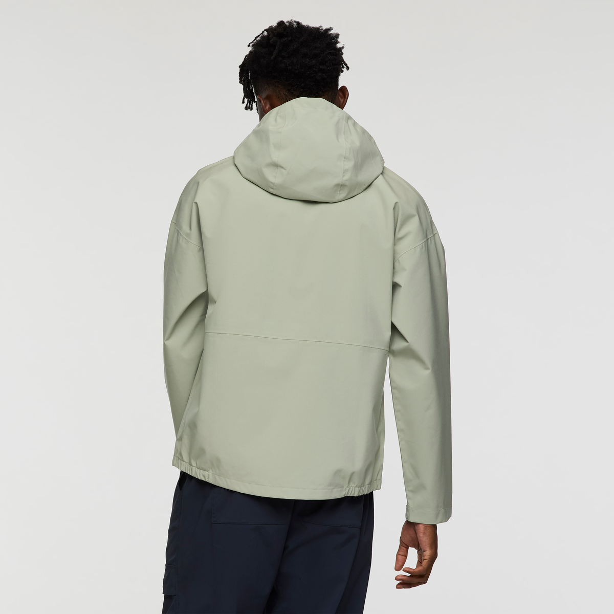 Cielo Rain Jacket - Men's — image 13