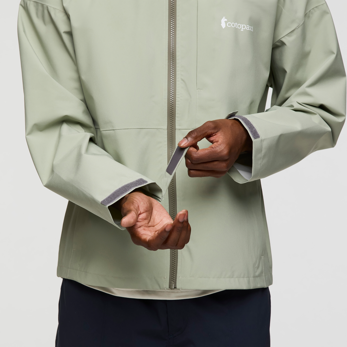 Cielo Rain Jacket - Men's — image 15