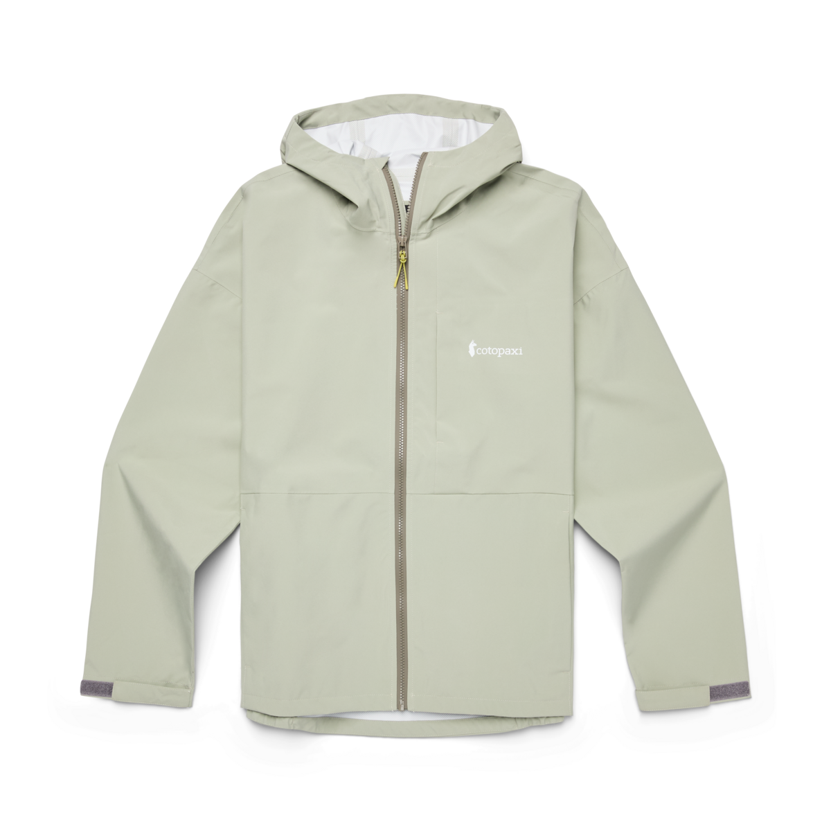 Cielo Rain Jacket - Men's — image 17