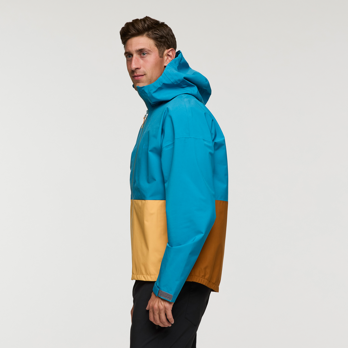 Cielo Rain Jacket - Men's — image 3