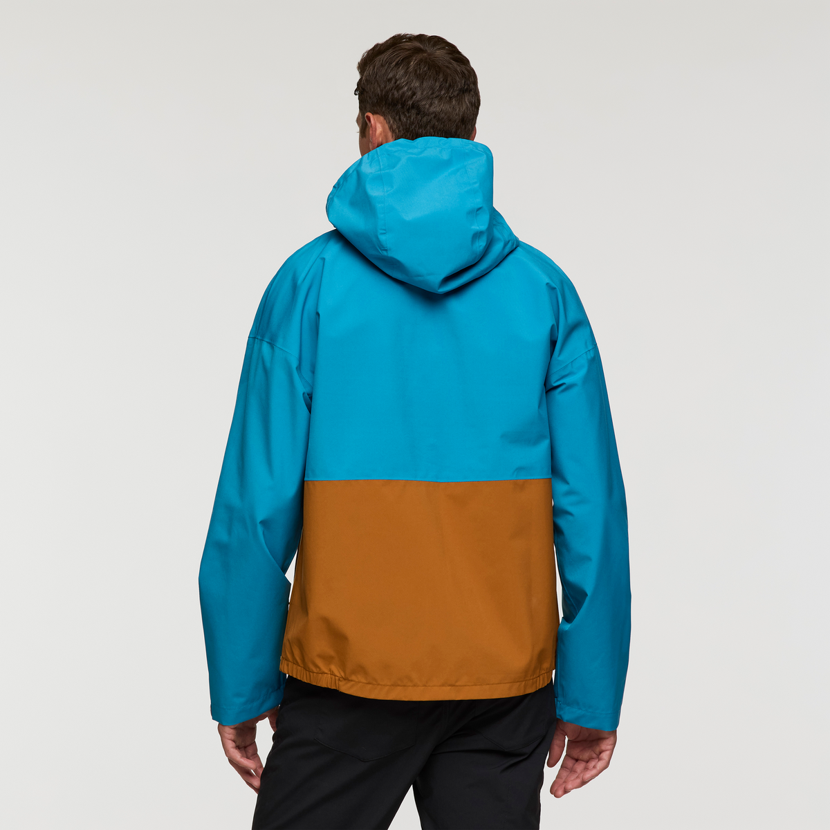 Cielo Rain Jacket - Men's — image 4