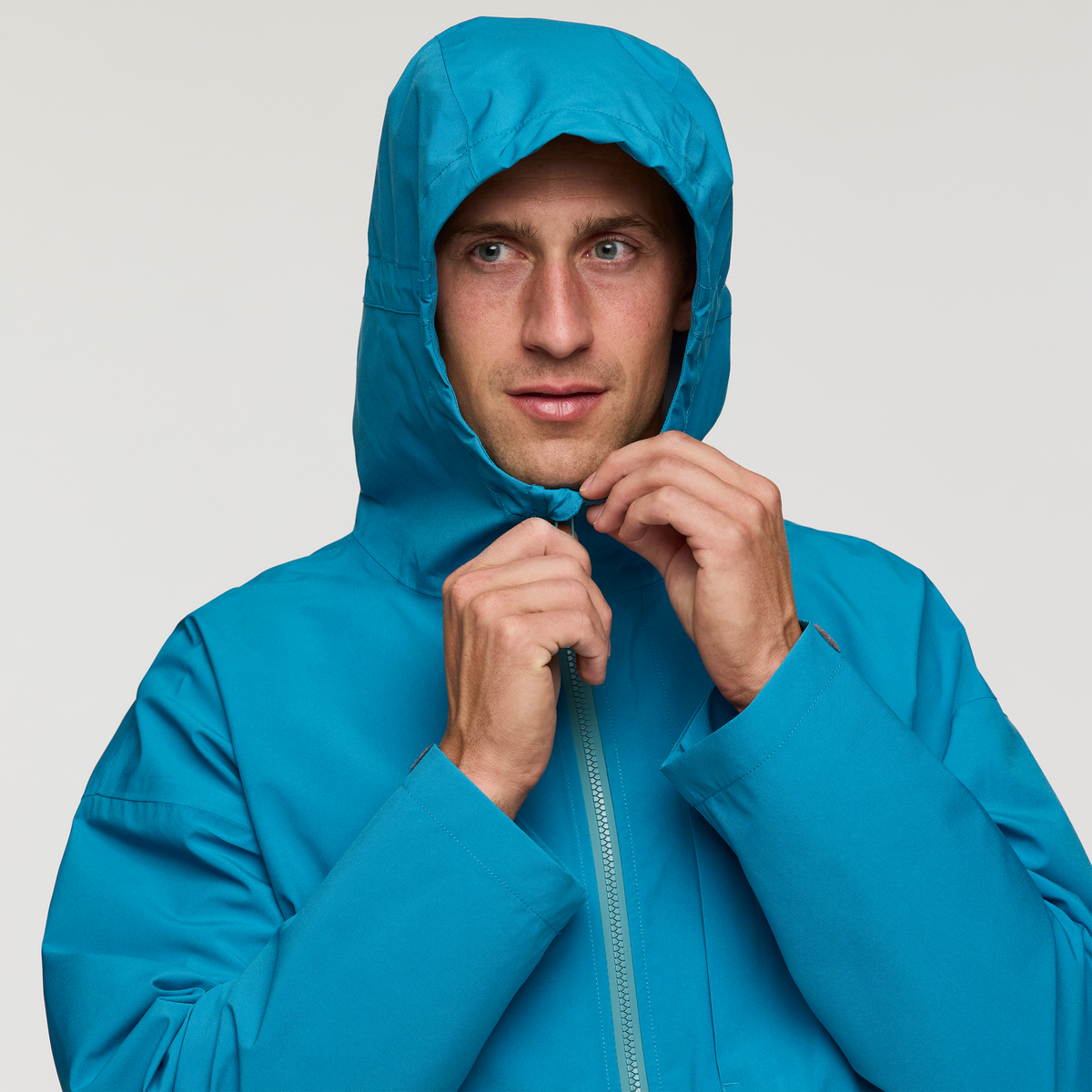 Cielo Rain Jacket - Men's — image 5