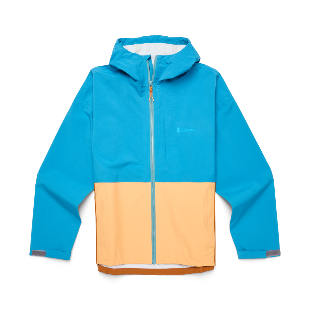 Cielo Rain Jacket - Men's — image 8