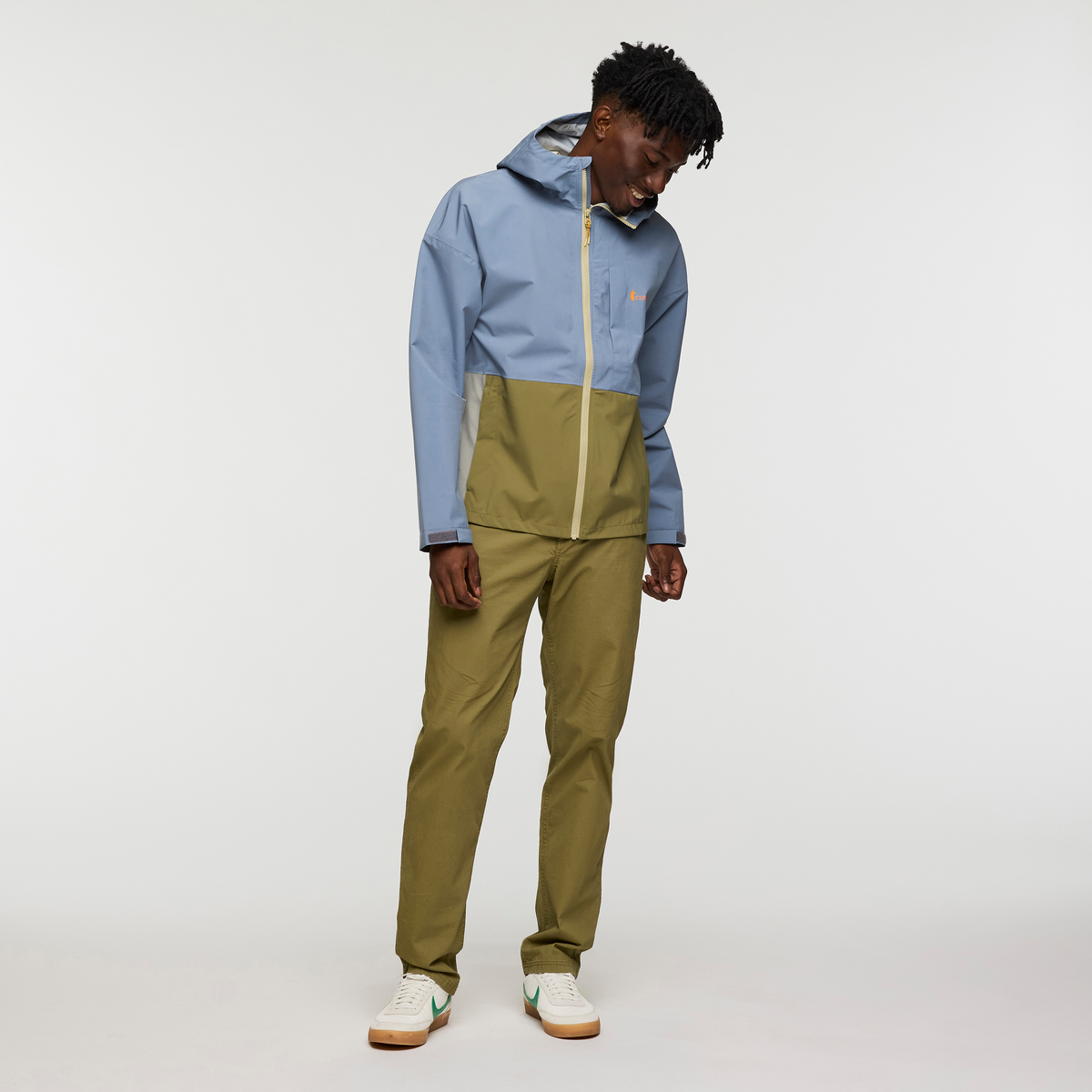 Cielo Rain Jacket - Men's — image 19