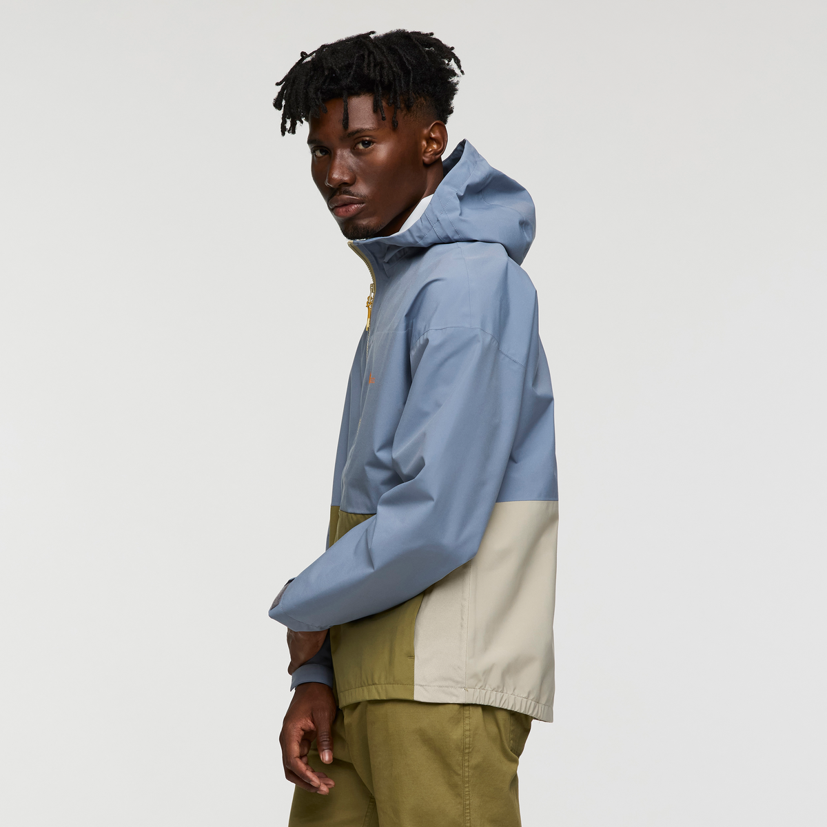 Cielo Rain Jacket - Men's — image 20