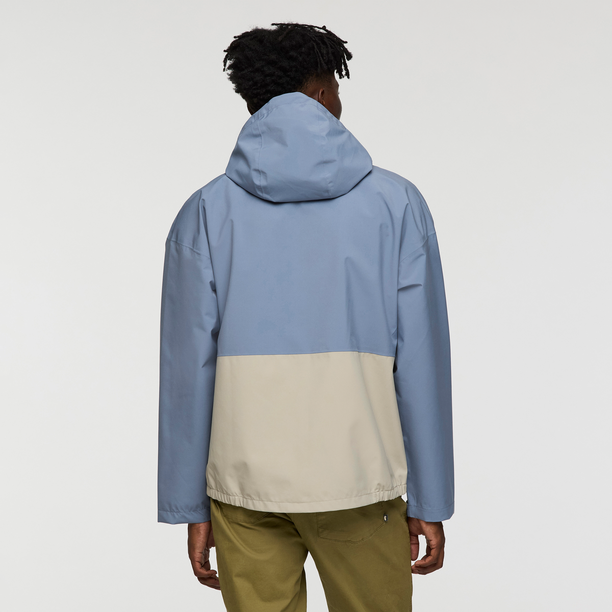 Cielo Rain Jacket - Men's — image 21