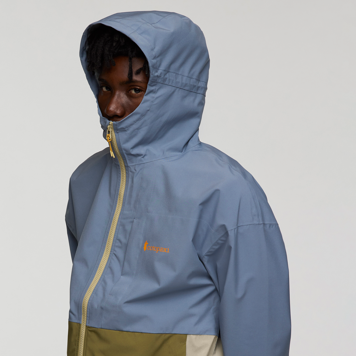 Cielo Rain Jacket - Men's — image 22