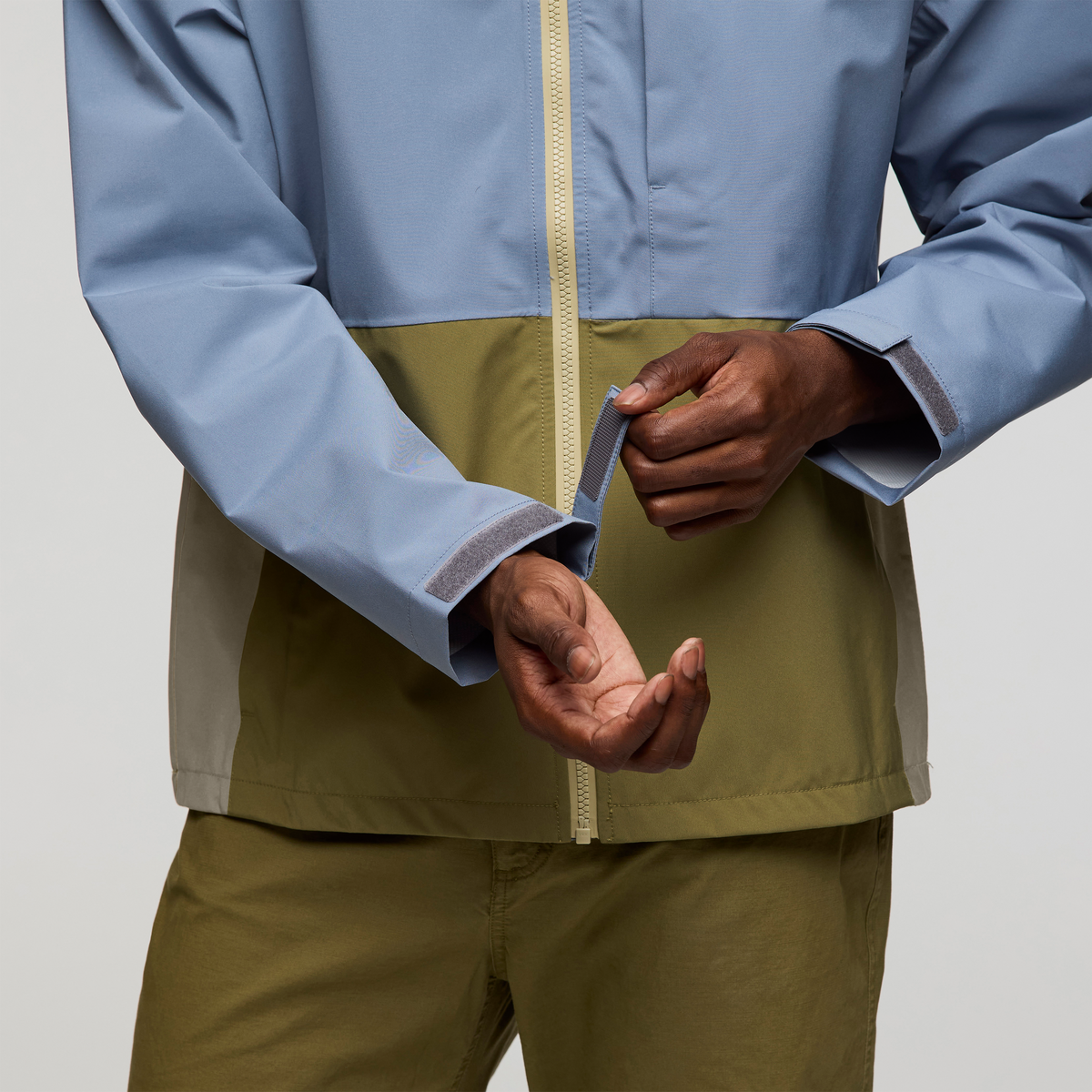 Cielo Rain Jacket - Men's — image 24