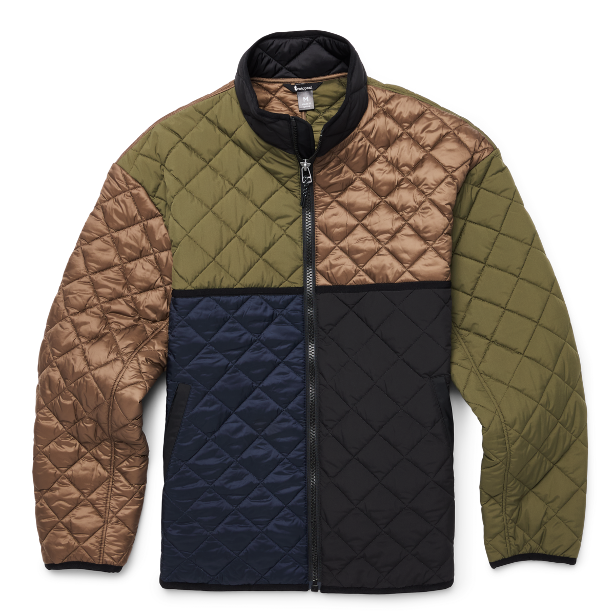 Contiguo City Jacket - Men's — image 14