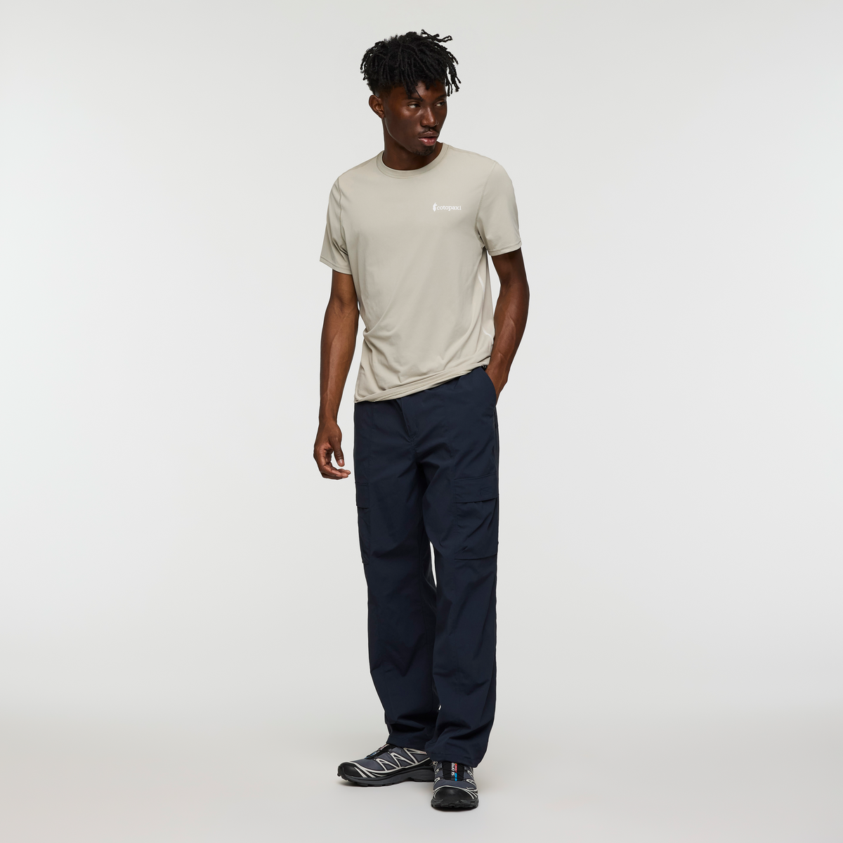 Coraje Tech Cargo Pant - Men's — image 2