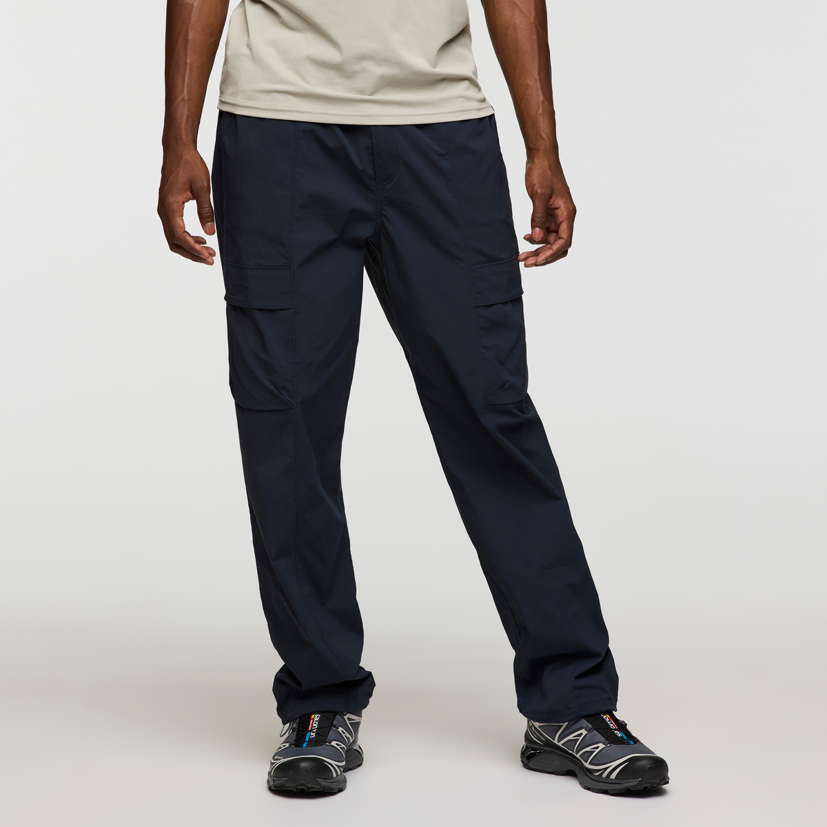 Coraje Tech Cargo Pant - Men's — image 1