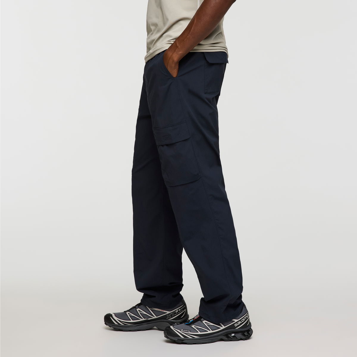 Coraje Tech Cargo Pant - Men's — image 3