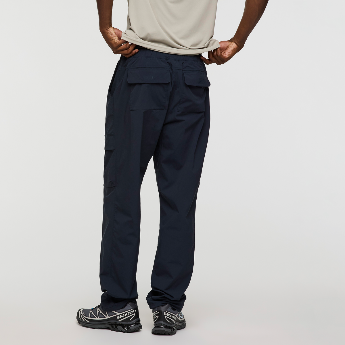 Coraje Tech Cargo Pant - Men's — image 4