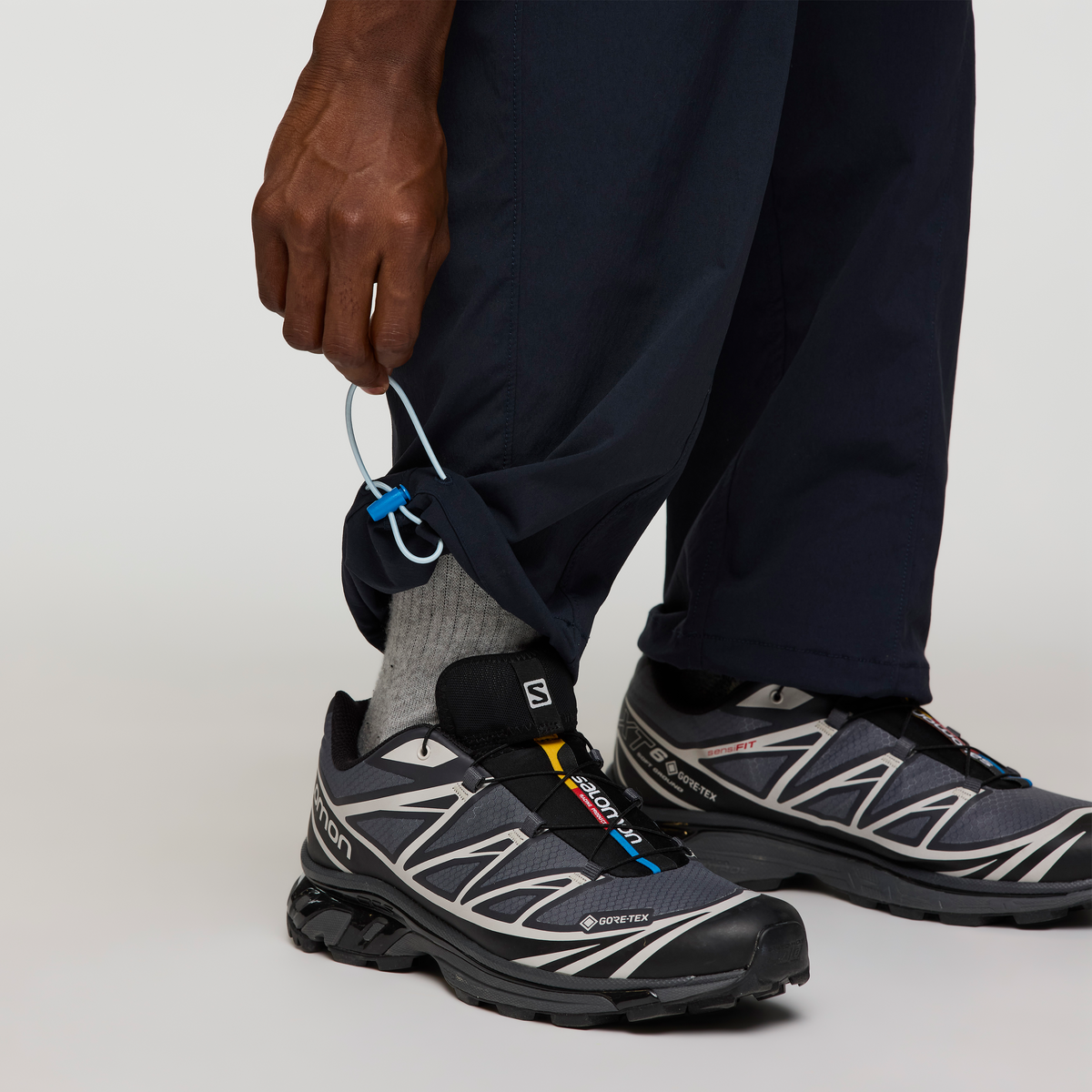 Coraje Tech Cargo Pant - Men's — image 5