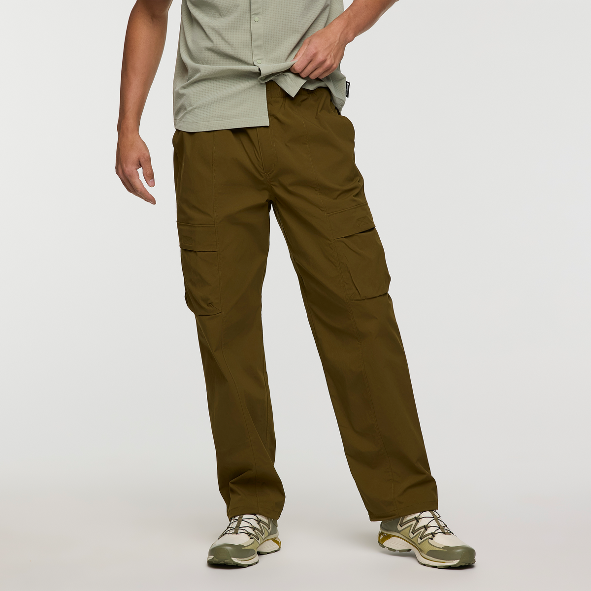 Coraje Tech Cargo Pant - Men's — image 9